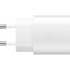 CARICA BATTERIA SAMSUNG EP-TA800XW FC USB-C + CAVO 1M USB-C WHITE