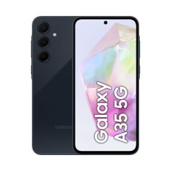 SM SAMSUNG GALAXY A356B 5G BLACK 6,6 6+128GB ITA
