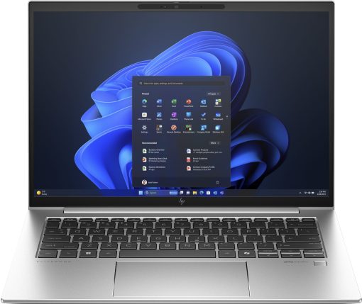 NB 14 U5 125H 16GB 512SSD W11P HP ELITEBOOK 840 G11  GAR 2Y ONSITE