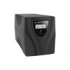 UPS 3 KVA DESKTOP LINE INT.SERVER SERIES 4*IEC+2*IEC PROT LCD BK ADJ