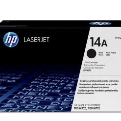 TONER HP L/J ENTERPRISE 700 M712