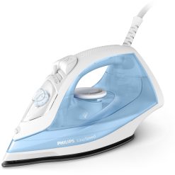 FERRO DA STIRO PHILIPS VAPORE 2000W SILYCON VAPORE CONTINUO 90G BLU