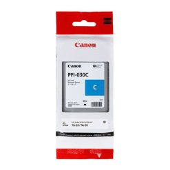 INK CANON PFI-030C CIANO PER CANON TA 20/TA 30 55ML