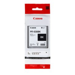 INK CANON PFI-030BK NERO PER CANON TA 20/TA 30 55ML