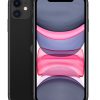 IPHONE 11 128GB BLACK  LATE 2020 6.1