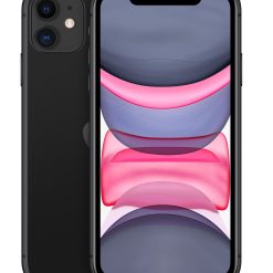 IPHONE 11 128GB BLACK  LATE 2020 6.1