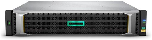STORAGEWORKS MSA HPE MSA 1050 10GB E ISCSI DC SFF