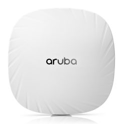 ACCESS POINT ARUBA INSTANT-ON AP-50 5 BT 2.4GHZ-5GHZ SOFFITTO HPE