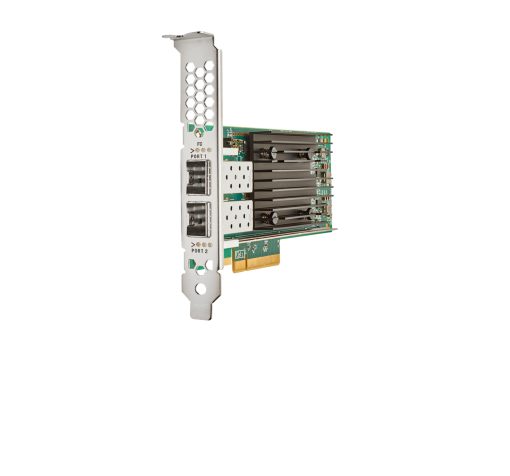 INFRASTRUTTURA SAN HPE SN1610Q 32G B 2P FC HBA