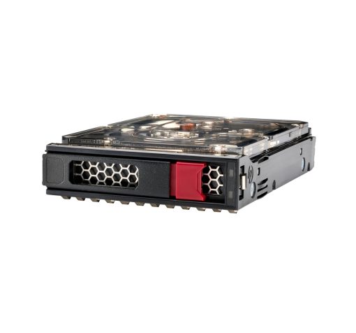 DISCHI SERVER INTEL HPE 12TB SATA 7.2K LFF LP HE 512