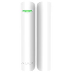 DOORPROTECT PLUS WHITE CONTATTO MAGNETICO CON VIBRAZIONE
