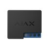WALLSWITCH WIRELESS POWER RELAY BK RELE' CONTROLLO CARICHI BLACK