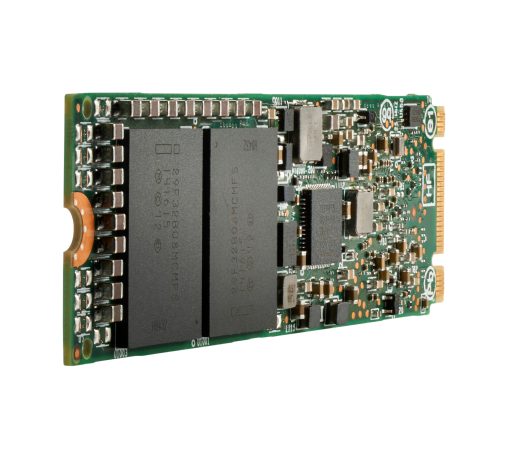 DISCHI SERVER INTEL HPE 240GB SATA RI M.2 2280 SSD