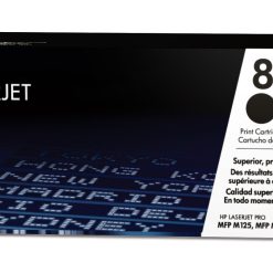 TONER HP CF283A K L/J PRO M127