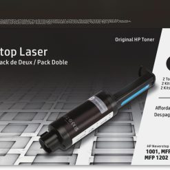 TONER HP W1143AD 2PZ K NEVERSTOP 1001NW 2500 PAG