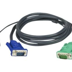 GRUPPI DI CONTINUTIA' HP HPE ATEN 2L-5202U4 VGA/USB 1.8M