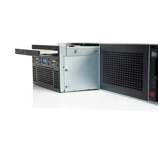 ACCESSORI VARI INTEL HPE DL38X GEN 10+ UNIV MEDIA BAY
