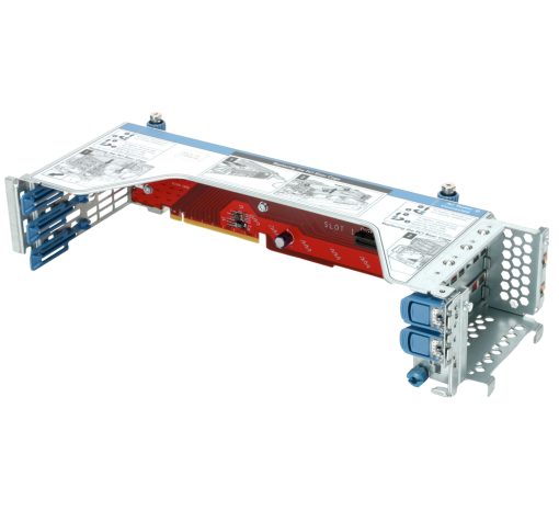 ACCESSORI VARI INTEL HPE DL325 GEN 10+ X16 LP PCIE RISER