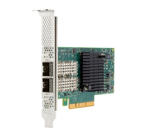 SCHEDA RETE HPE 10/25GBIT 2P SFP28 BCM57414 ADAPTER