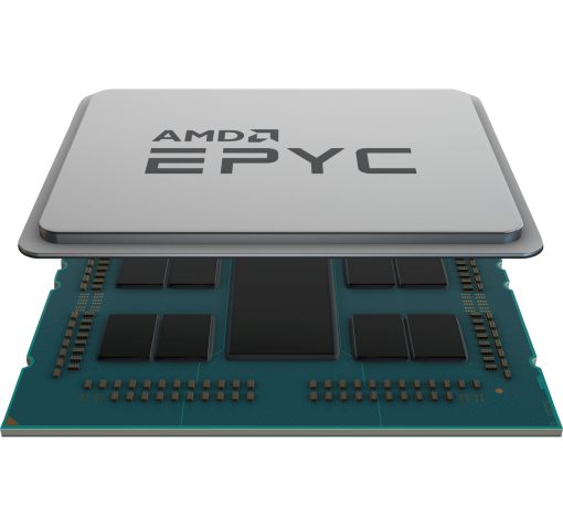 PROCESSORI GEN10 HPE AMD EPYC 9124 CPU FOR HPE