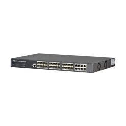 SWITCH 16P SFP + 8 COMBO