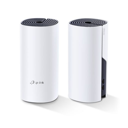 ACCESS POINT AC1200+AV100 MESH 867/ 300MBPS 2P GB 2 ANTENNE 2 UNITA'