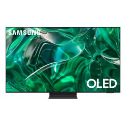 TV 65 SAM 4K UHD OLED SMART OTS LAN DLNA DVT2 DVBS2 HDR10+