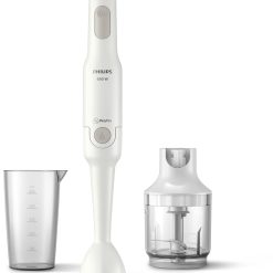 PHILIPS FRULLATORE IMMERSIONE 650W DAISY PROMIX TRITATUTTO BICCHIERE