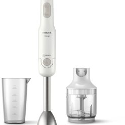 PHILIPS FRULLATORE IMMERSIONE 700W DAISY+ PROMIX TRITATUTTO BICCHIERE