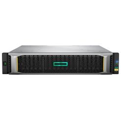 STORAGEWORKS MSA HPE MSA 2050 SAS DC LFF STORAGE
