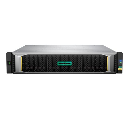 STORAGEWORKS MSA HPE MSA 2050 SAS DC LFF STORAGE