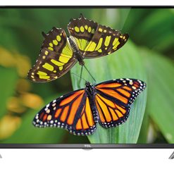 TV 32 TCL HD ANDROID TV DVBT2 DVBTS2 AMAZON NETFLIX BONUS TV OK