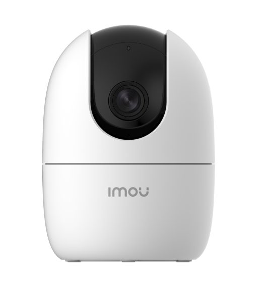 CAMERA CUBE A1 2MP 16X PTZ IMOU 3.6MM/IR10/SIRENA/WIFI/MICROSD/MIC