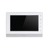 VIDEOCITOFONO UNIT? INTERNA 7 BIANCO/SILVER BIFILARE