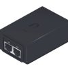 ADATTATORE POE UBIQUITI 24VDC 24W GBIT 2P LAN