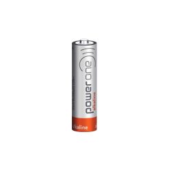 BATTERIA STILO AA 1,5V LR06 LONG LIFE 4PZ VARTA