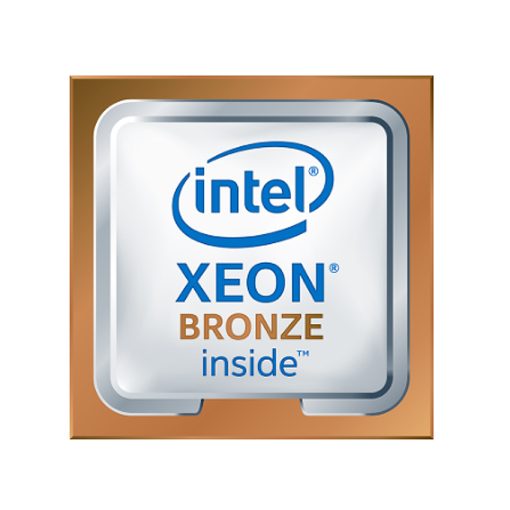 UPGRADE CPU INTEL E AMD INTEL XEON -B 3206R KIT FOR DL380