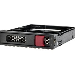 SSD 3,5 HPE 480GB SATA PER SERVER