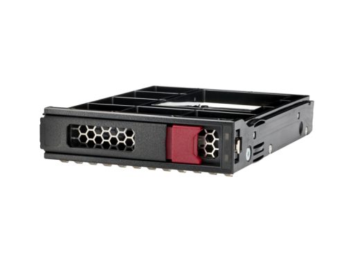 SSD 3,5 HPE 480GB SATA PER SERVER