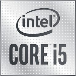 CPU INTEL I5-10400 2,9GHz SKT1200 10GEN 6C 12MB 12T 14NM 65W UHD630