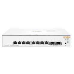 SWITCH 8P GIGABIT 2UPLINK ARUBA INS TANT-ON 1930 HPE