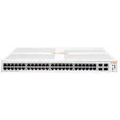 SWITCH 48P GIGABIT 4UPLINK ARUBA HPE