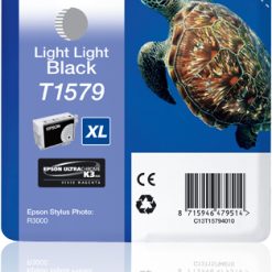 INK EPSON NERO CHIARO CHIARO PER ST PZ