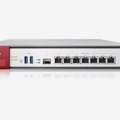 FIREWALL 4P GIGABIT WAN/LAN/2P USB