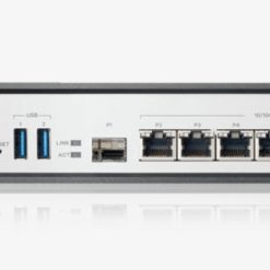 FIREWALL BUNDLE USGFLEX500-EU0102F + 1YEAR SECUR PACK