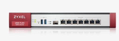 FIREWALL BUNDLE USGFLEX500-EU0102F + 1YEAR SECUR PACK