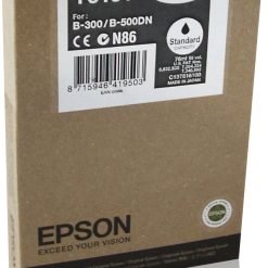 INK EPSON NERO DURABRITE ULTRA PER DN (3.000PG) 1PZ