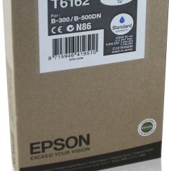 INK EPSON CIANO DURABRITE ULTRA PER 0DN (3.500PG) 1PZ