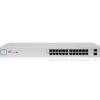 SWITCH 24P GIGABIT MANAGED 2SFP+ SU PP POE