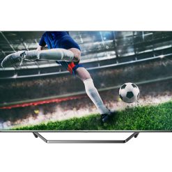 TV 65 HISENSE UHD  ITALIA ULED SMART  4K HDR10 DVBT2 DVBS2 PIEDE
